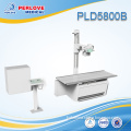 Portable Digital Radiography System PLD5800B